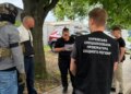 Вимагав 10 тисяч доларів США за неповернення військового на службу – на Харківщині затримали майора ВСП