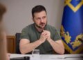 Зеленський назвав три пріоритети для проходження зими