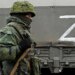 На Донеччині окупанти захопили в полон і розстріляли українського захисника