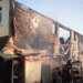 рф ударом КАБами і дронами поранила двох у Сумах, в області знищила поштове відділення
