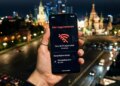 У рф лише третина мобільних інтернет-сесій без обмежень, влада посилює контроль – ЦПД