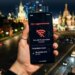 У рф лише третина мобільних інтернет-сесій без обмежень, влада посилює контроль – ЦПД