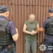На Буковині затримали стрілка у поліцейських після 11 днів переховування у лісі