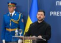 Російська війна буде все більш відчутною у них вдома, в росії – Зеленський
