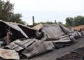 На Київщині сталася пожежа у притулку для тварин – є загиблі тварини