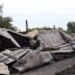 На Київщині сталася пожежа у притулку для тварин – є загиблі тварини