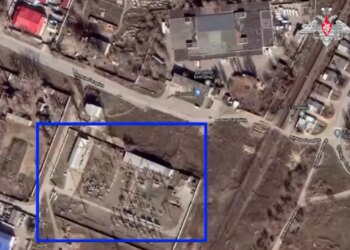 рф визнала атаку на енергооб'єкти в Одеській та Сумській областях України