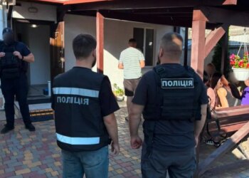 В Одесі викрили псевдорехаб, де понад два роки експлуатували залежних людей
