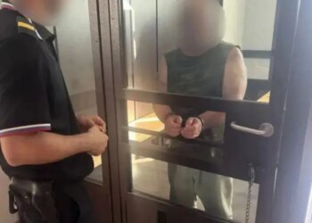 У Криму заарештували ексдепутата "єдиної росії", у дворі якого знайшли тіло 12-річної школярки