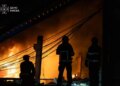 "Кожен крок росії показує, що москва готується не до миру" – Зеленський про нічну атаку рф з балістикою КНДР