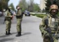 На Херсонщині окупаційна влада поставила на військовий облік 2700 українців для служби в армії рф