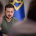 Найближчим часом відбудеться РНБО по ситуації на дорогах, готується посилення відповідальності для водіїв – Зеленський