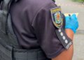 На Полтавщині затримали чоловіка, який стріляв у поліцейських