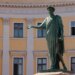 Значних пошкоджень не виявили – в Одесі обстежили пам’ятник Дюку де Рішельє після зняття захисту
