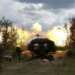 росія за добу втратила близько 1190 військових та десятки артсистем