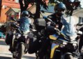 У Вінниці запрацював мотопатруль, кількість екіпажів збільшать