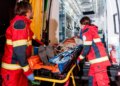 20 серпня відзначають День медичного транспорту та святого Самуїла