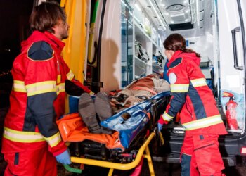 20 серпня відзначають День медичного транспорту та святого Самуїла
