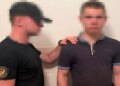 На Полтавщині затримали агента рф, який готував убивство командира військової частини