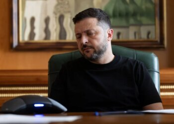 "Чекає на зиму": Зеленський розповів про плани путіна щодо війни в Україні