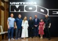 Шрайбер, Винник та Зінченко – Зеленський зустрівся з амбасадорами United24, які прибули в Україну напередодні Дня Незалежності