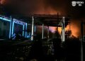 На Одещині відновив роботу пункту пропуску Табаки після атаки російських дронів