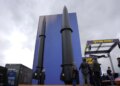 Україна найближчим часом випробує балістичну ракету FP-7 під час удару по росії – СЕО Fire Point Ірина Терех