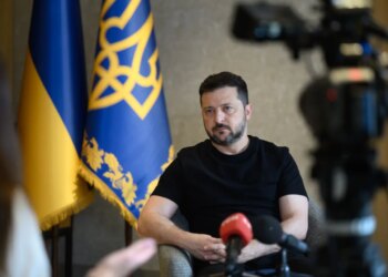 Україна переходить до практичної роботи над антибалістикою – Зеленський розповів про два ключові проєкти