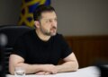 Найбільша небезпека зараз – не втома фронту, а звикання світу – Зеленський на молитовному сніданку