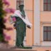 В Одесі вперше після вторгнення Дюка одягли у вишиванку