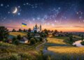 Соляр України: астрологиня спрогнозувала країні рік рішень трансформації та можливих переговорів