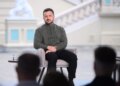 Україну сьогодні підтримали військовими та енергетичними пакетами – Зеленський