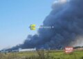 Українські дрони FP-1 уразили НПЗ "Лукойл-Нижегороднефтеоргсинтез" і Wildberries у тамбовській області – Fire Point