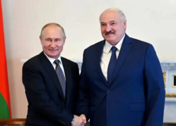 Не лише путін і лукашенко: кого зі світових політиків не люблять в Україні – опитування