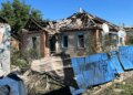 На Донеччині через удари рф загинули двоє людей, серед них дитина, ще четверо поранені