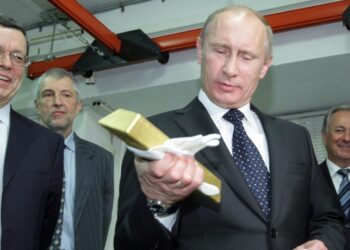 Европейская разведка оценила, сколько еще Путин сможет финансировать войну