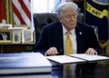 Трамп отверг просьбу Зеленского о ракетах для Patriot, – FT