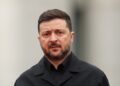 “Просто твари”. Зеленский пообещал ответ на удар по ТЦ в Кривом Роге