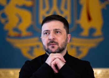 Зеленский: ракет к Patriot нет, это поощряет Россию к ударам