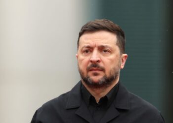 Украина не участвовала в подрыве “Северного потока-2”, – Зеленский