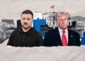 Вакансия номер один. Кто может стать послом Украины в США и какие вызовы его ждут