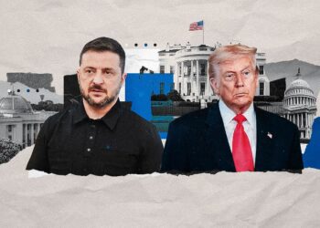 Вакансия номер один. Кто может стать послом Украины в США и какие вызовы его ждут