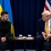 The Atlantic: обещания Вашингтона зависли, а Москва усилила удары