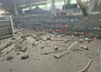 50 ударів по п’ятьох районах Дніпропетровщини: які наслідки