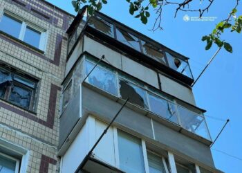 Кривавий день на Дніпропетровщині: п’ятеро людей загинули та 16 – поранені