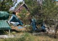 Загиблий та п’ятеро поранених: Дніпропетровщина пережила майже 40 ворожих атак