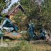 Загиблий та п’ятеро поранених: Дніпропетровщина пережила майже 40 ворожих атак