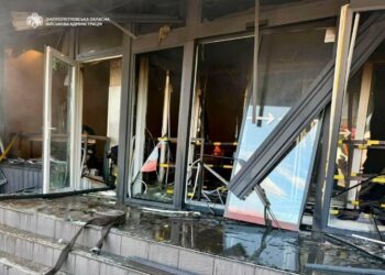 Логістика під прицілом: ворог атакував Дніпропетровщину