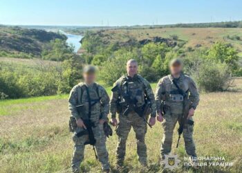 FPV-дрон влучив під час оборони: на Дніпропетровщині загинув Артем Кучер