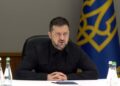 745 квадратных километров: Зеленский подвел итоги наступления ВСУ на Александровском направлении